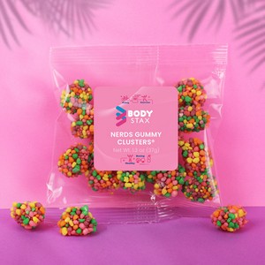Nerds Gummy ClustersÂ®: Taster Packet
