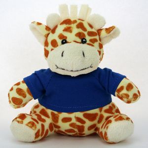 New Animals 5" Giraffe