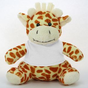 New Animals 5" Giraffe