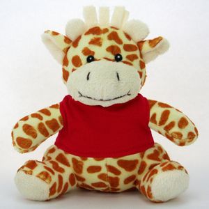 New Animals 5" Giraffe