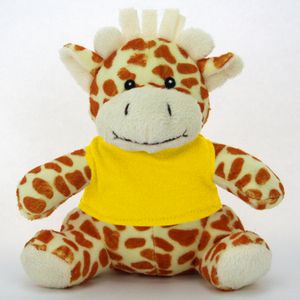 New Animals 5" Giraffe