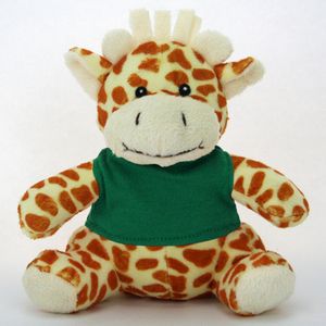 New Animals 5" Giraffe