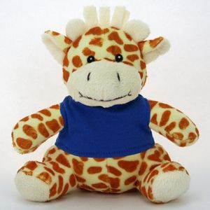 New Animals 5" Giraffe