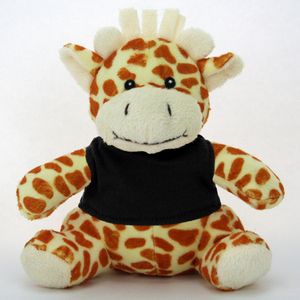 New Animals 5" Giraffe