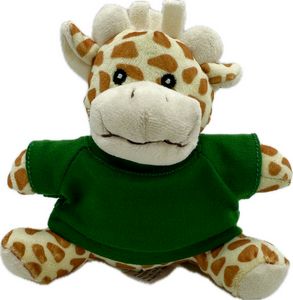 New Animals 5" Giraffe