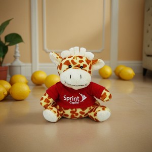 New Animals 5" Giraffe