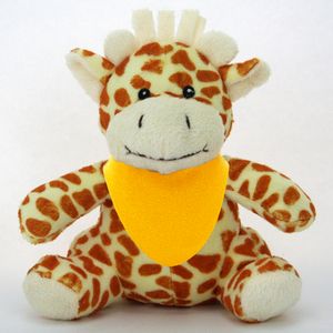 New Animals 5" Giraffe