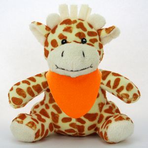New Animals 5" Giraffe