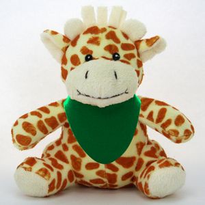 New Animals 5" Giraffe