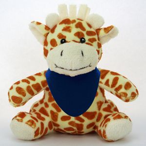 New Animals 5" Giraffe