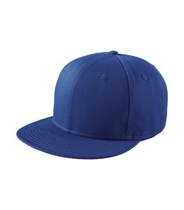 New Era - Flat Bill Snapback Cap.