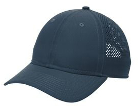 New Era Perforated Performance Cap.