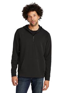 New Era STS 1/4-Zip Hoodie