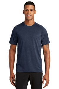 New Era Series Performance Crew Tee.