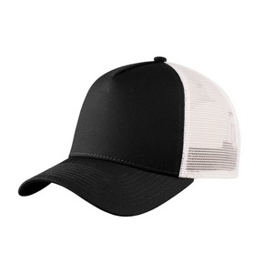 New Era Snapback Trucker Cap.