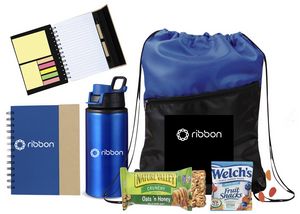 New Hire Kit