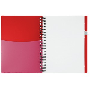 New Wave Pocket Buddy Notebook Set