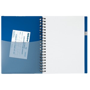 New Wave Pocket Buddy Notebook Set