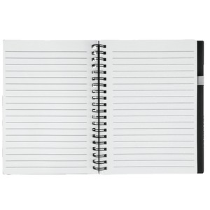 New Wave Pocket Buddy Notebook Set