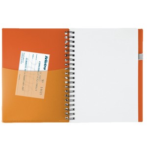 New Wave Pocket Buddy Notebook Set