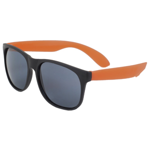 "Newport Everyday" Matte Sunglasses