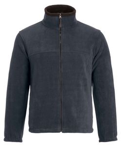 Newport Fleece Jacket
