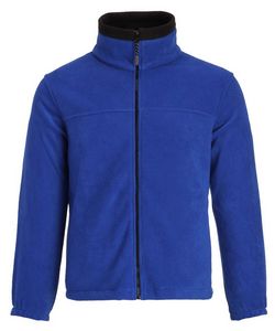 Newport Fleece Jacket