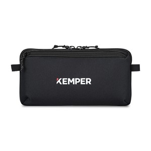 Newton Electronics Cord Management Pouch - Black