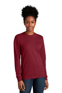 Next Level Apparel Adult CVC Long Sleeve Tee