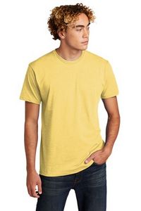 Next Level Apparel Adult CVC Tee.