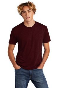 Next Level Apparel Adult Tri-Blend Tee.