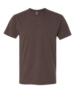 Next Level Apparel CVC T-Shirt