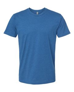 Next Level Apparel CVC T-Shirt