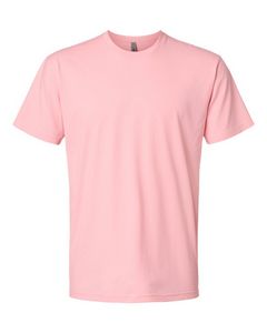 Next Level Apparel CVC T-Shirt