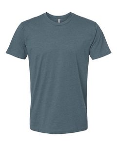 Next Level Apparel CVC T-Shirt