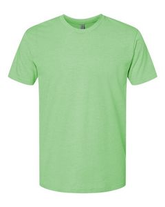Next Level Apparel CVC T-Shirt