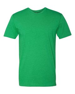 Next Level Apparel CVC T-Shirt