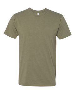 Next Level Apparel CVC T-Shirt
