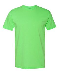 Next Level Apparel CVC T-Shirt