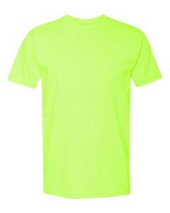 Next Level Apparel CVC T-Shirt