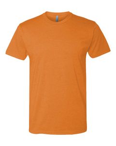 Next Level Apparel CVC T-Shirt