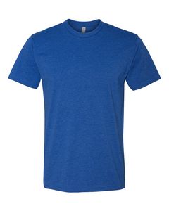 Next Level Apparel CVC T-Shirt