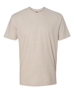 Next Level Apparel CVC T-Shirt