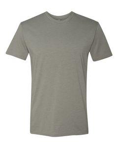 Next Level Apparel CVC T-Shirt