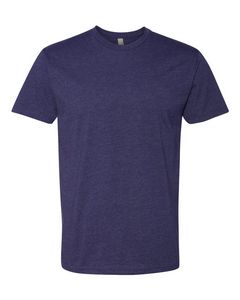 Next Level Apparel CVC T-Shirt