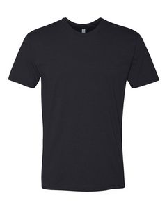 Next Level Apparel CVC T-Shirt