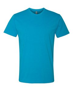 Next Level Apparel CVC T-Shirt