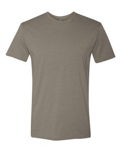 Next Level Apparel CVC T-Shirt