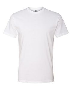 Next Level Apparel CVC T-Shirt