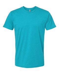 Next Level Apparel CVC T-Shirt